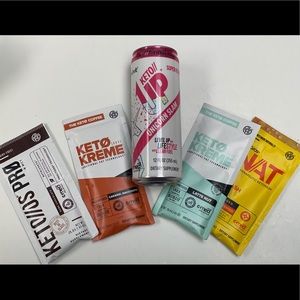 Keto bundle!!